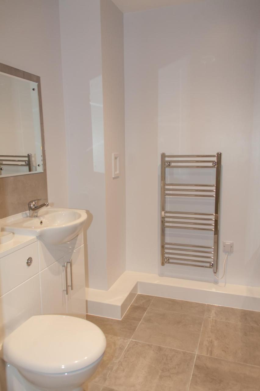 Luxury Apartments Newcastle Экстерьер фото